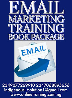 Email Marketing Training
