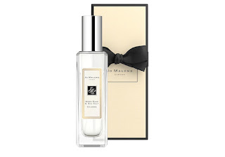 Jo Malone Wood Sage & Sea Salt Cologne 鼠尾草與海鹽香水