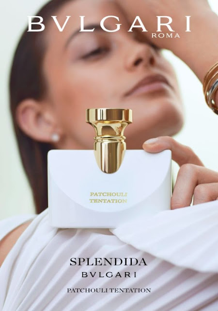 Bvlgari Splendida Patchouli Tentation EDP парфюм за жени