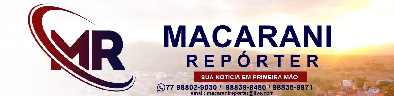| Macarani Repórter |