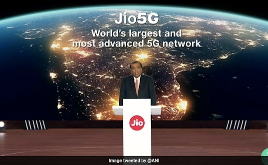 Jio 5G will work only on these bands: check if your smartphone supports them