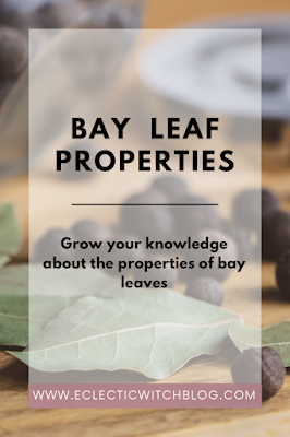 Grow your knowledge about the properties of bay leaves Grow your knowledge about the properties of bay leaves Grow your knowledge about the properties of bay leaves