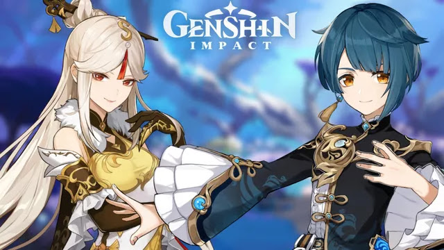 genshin impact starglitter exchange march 2022, genshin starglitter march 2022 characters, genshin starglitter, genshin impact starglitter exchange 2022