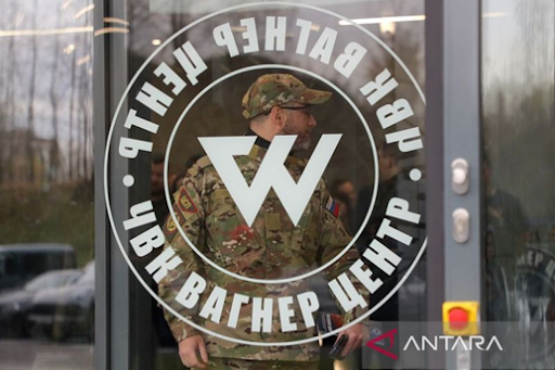 Grup Wagner, Yeygeny Prigozhin