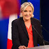 [VIDEO] « Quelqu'un qui porte la poisse ! »: Marine Le Pen commente le ralliement de Guillaume Peltier à Eric Zemmour
