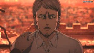 進撃の巨人アニメ 82話 ジャン・キルシュタイン Jean Kirstein | Attack on Titan Season 4 Episode 82