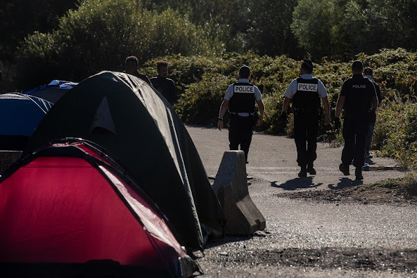 Hauts-de-France (59) : le maire de Wimereux demande l’aide de ses administrés contre l’afflux record de migrants « Armés et dangereux »