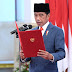Presiden Jokowi Lantik Dewan Pengarah Badan Riset dan Inovasi Nasional*