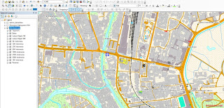 Update Peta GPS Anda Ke Peta Topografi & Peta OSM ( Open Street Map )
