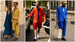 Quais as tendências da moda masculina para 2023?