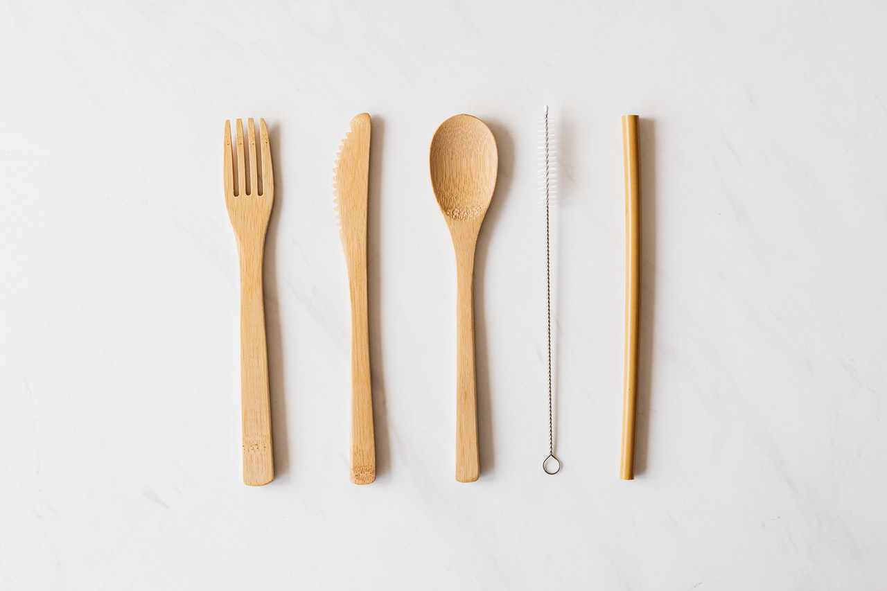 Hygiene Rules in the Kitchen
