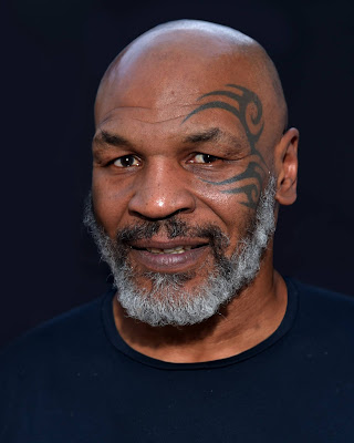 Mike Tyson 'died' from hallucinogenic toad venom ingestion