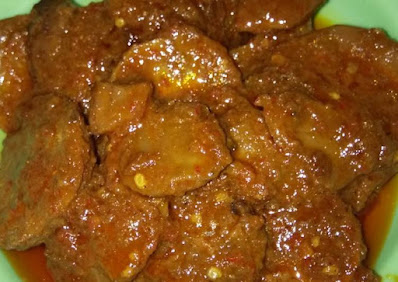 resep semur jengkol