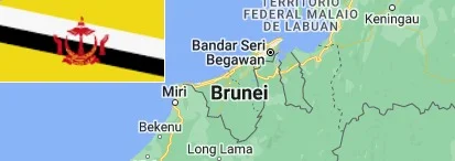 Brunei