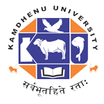 Kamdhenu University Recruitment 2022 For Clerk And Other Post @kamdhenuuni.edu.in