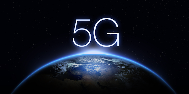 5G technology Update, mobile app technology development