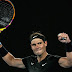 Rafael Nadal avanzó a la tercera ronda del Abierto de Australia