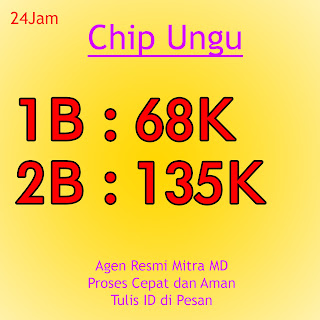 chip domino ungu murah 24 jam