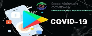 Dese Melawan Covid-19