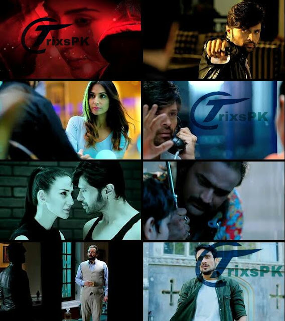 Teraa Surroor 2016 Download in 720p BluRay