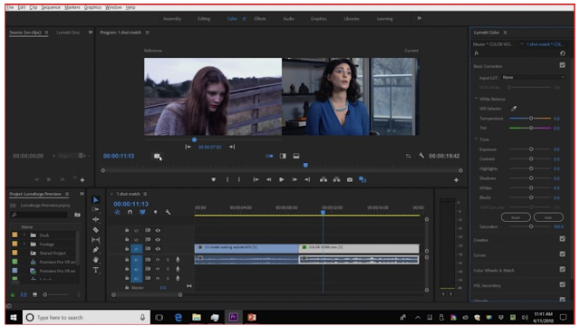 Adobe Premiere Pro CS6 มีคุณสมบัติอะไรบ้าง
