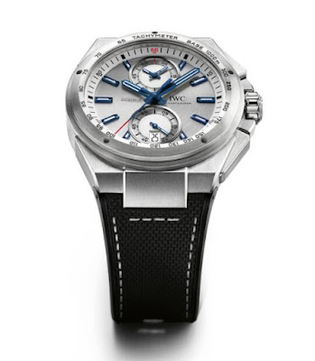 IWC Ingenieur Chronograph Racer replica watch IWC Ingenieur Chronograph Racer replica watch