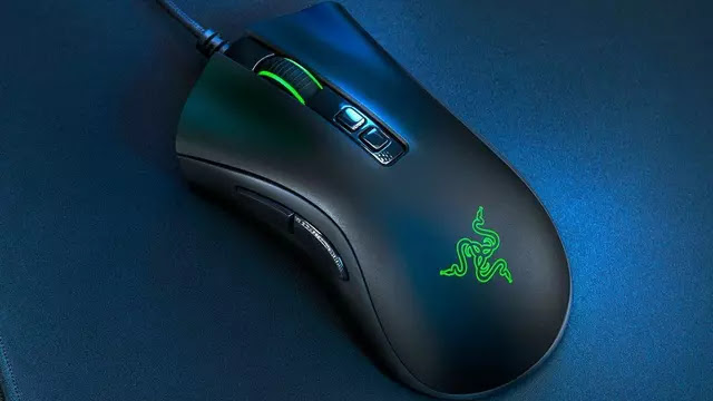 Razer DeathAdder V2