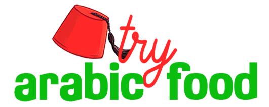 try arabic food