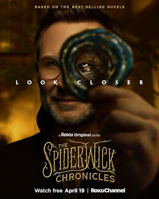 The Spiderwick Chronicles Roku