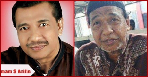 Penyanyi Dangdut Imam S Arifin Meninggal Dunia, Elvy Sukaesih Tulis Ucapan Belasungkawa