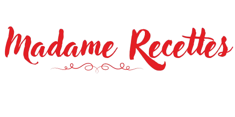 Madame Recettes
