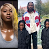 Secrets Unveiled: Sandra Benede and the Hidden Heirs of Naira Marley