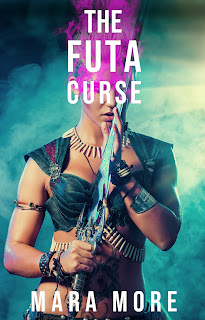The Futa Curse Cover