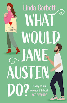 WHAT WOULD JANE AUSTEN DO?