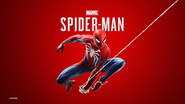 تنزيل مجاني للعبة_Marvel’s Spider-Man PS4_لPS4_رابط_مباشر_عدة_روابط_تورنت
