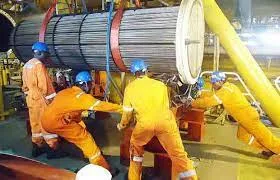 List of  Major Industries of the Nigerian Economy