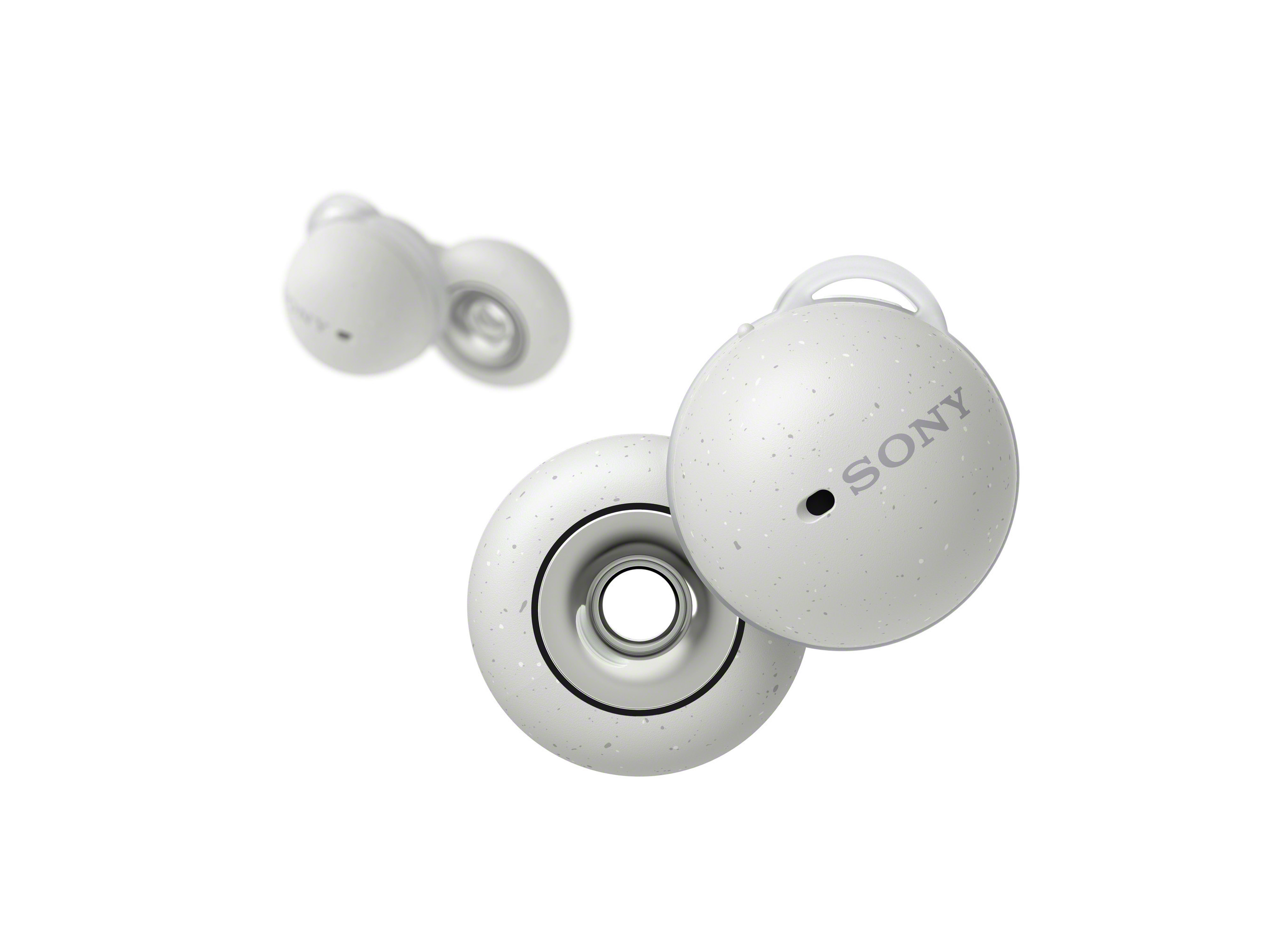 Sony Electronics Introduces LinkBuds