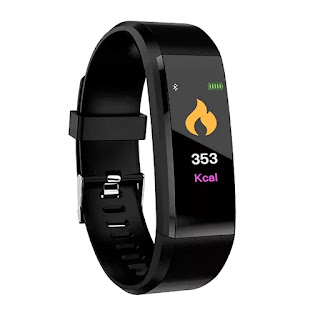 10 Best Fitness Band under 500 in India 2021