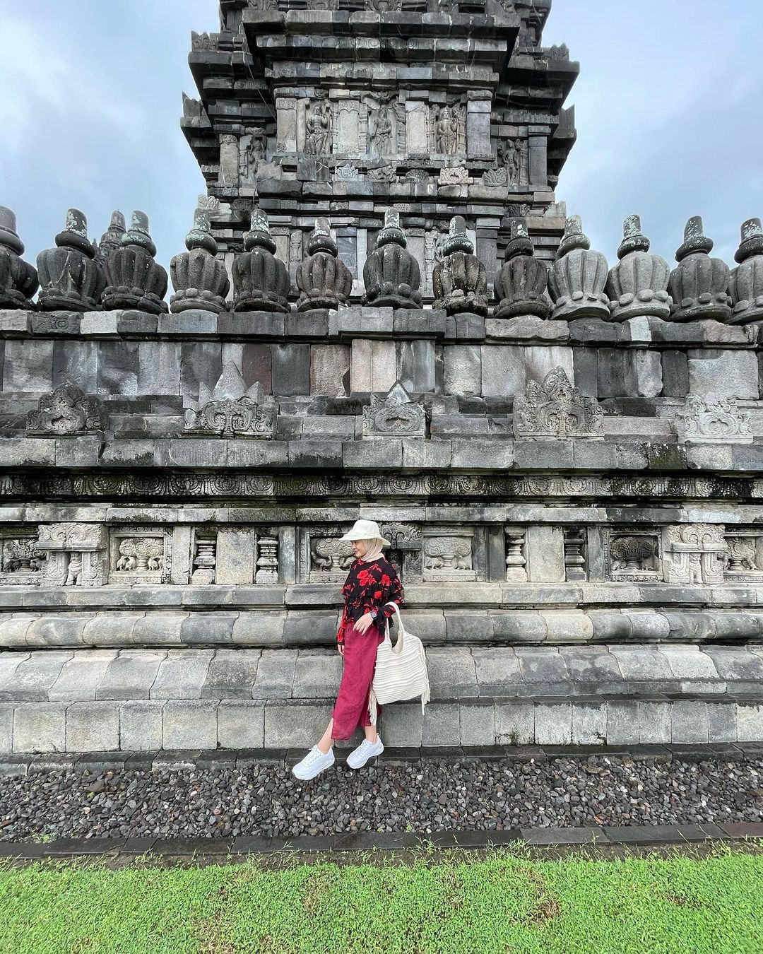 Candi Prambanan