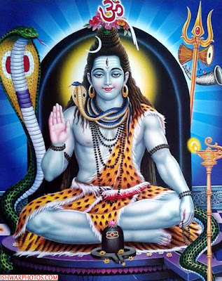 Lord Shiva Wallpapers For Mobile