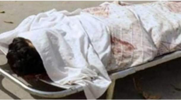 مصرع طفلة سقط عليها سور "حوش" منزلهم بسوهاج