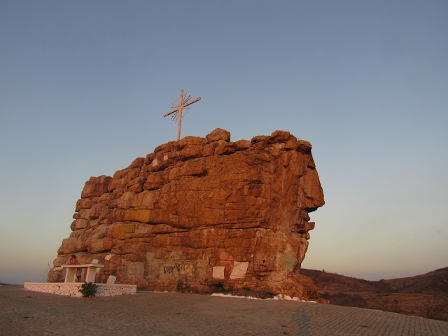 Os encantos do Geoparque Seridó, no sertão do Rio Grande do Norte