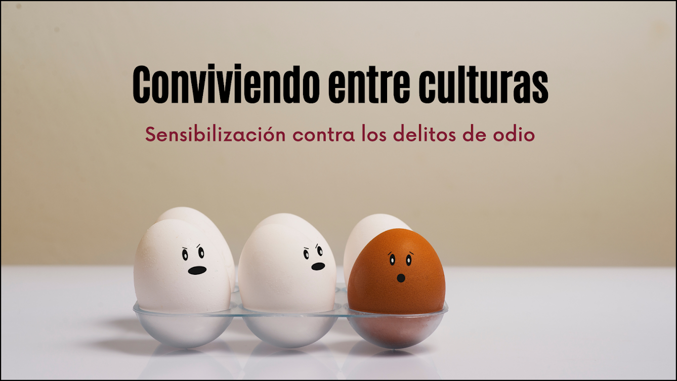 Conviviendo entre Culturas 