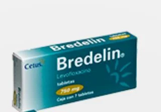 BREDELIN دواء