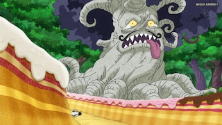 One Piece 第802話 ジェルマ66の秘密 クローン兵 ネタバレ