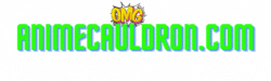  Animecauldron: Your source for HD anime downloads.