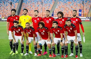 بطولة كأس الامم الافريقية بالكاميرون