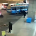 PMDF salva criança engasgada, na Rodoviária de Brasília