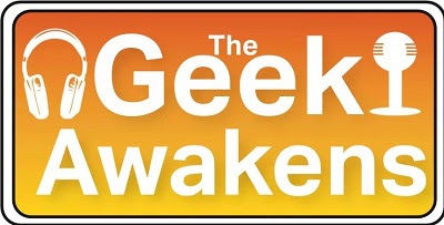 The Geek Awakens