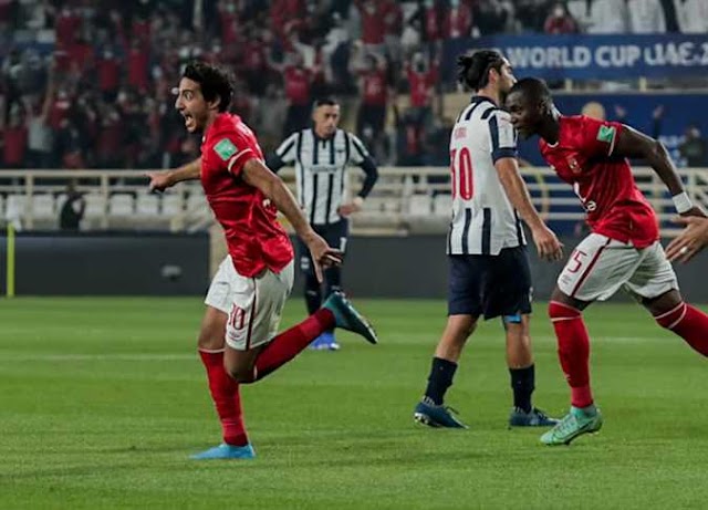 Al-Ahly reveals the secret of winning against Monterrey, Mexico, in the Club World Cup